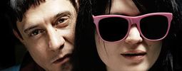 Poslechněte si Blood Pressures, nové album rockerů The Kills
